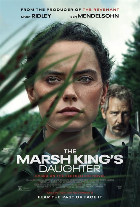 The definitive site for Reviews, Trailers, Showtimes, and Tickets. . The marsh kings daughter rotten tomatoes